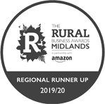 Rural Business Awards Runner Up 2019