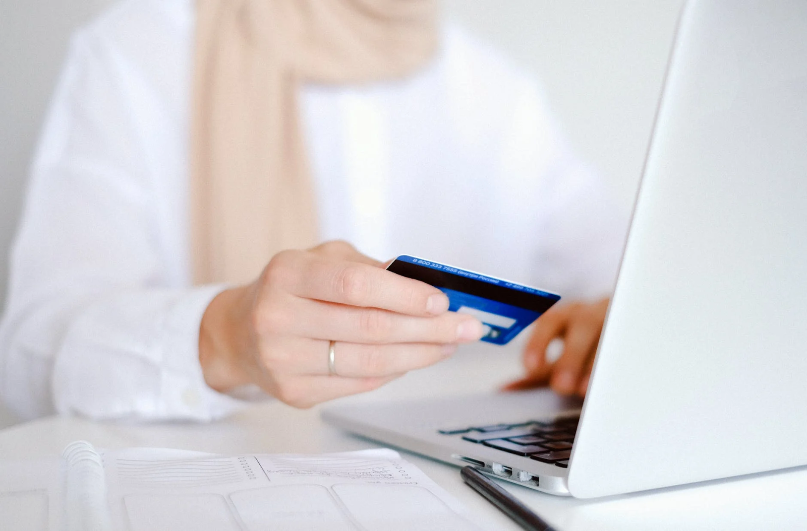 Making Payment Options Flexible on your E-commerce Website